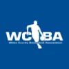 Wake County Basketball Association logo