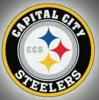 Capital City Steelers Youth Sports Association logo