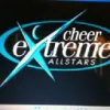 Cheer Extreme All-Stars logo
