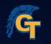 Garner Civitan Pop Warner Football and Cheer logo