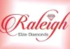 Raleigh Elite Diamonds logo