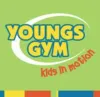 Young's Gym logo