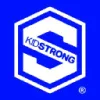 A favicon of Strapi