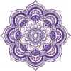 Bliss Body Yoga logo