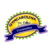 Gymcarolina Gymnastics logo