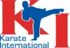 Karate International logo