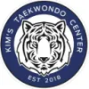 Kim's Taekwondo Center, LLC logo