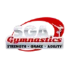 SGA Gymnastics logo