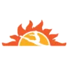 SonShine Gymnastics logo