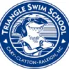 Triangle Swim School logo
