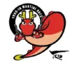 Kim's Yong-In Martial Arts logo