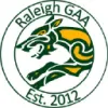 Raleigh Cu Chulainn Gaelic Athletic Association logo