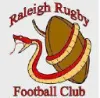Raleigh Rugby Football Club - Youth Program logo