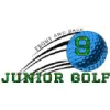 Front and Back 9 Junior Golf Academy logo