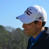 Mike Sullivan Golf School logo