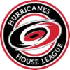 Polar Hurricanes House League logo