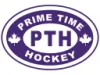 Prime Time Hockey logo