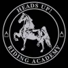 Heads Up Riding Academy logo