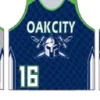 Oak City Lacrosse Academy logo