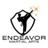 Endeavor Martial Art logo