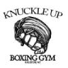 Knuckle Up Boxing Gym logo