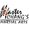 Master Chang's Martial Arts logo