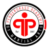 Pendergrass Academy of Martial Arts logo
