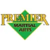 Premier Martial Arts logo