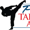 Progressive Taekwondo Academy logo
