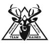 Team Raines Brazilian Jiu-Jitsu logo