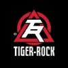Tiger-Rock Martial Arts logo