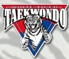 White Tiger Taekwondo & Martial Arts logo