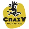 Crazy Running logo