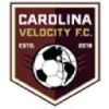 Carolina Velocity FC logo