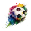 Spectrum Soccer logo