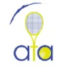 Abilities Tennis Association of North Carolina logo