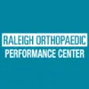 Raleigh Orthopaedic Performance Center logo