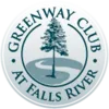 Greenway Club Racers Swim Team logo