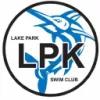 Lake Park Swim Team logo