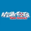 Aqua-Tots Swim Schools logo