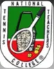 National Tennis Teachers College logo