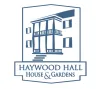 Haywood Hall House and Gardens logo