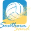 Southern Sand Volleyball Club logo