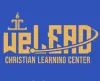 WeLead Christian Learning Center logo