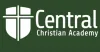 Central Christian Academy logo