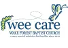 Wake Forest Baptist Preschool Weekday Early Education - WEE logo