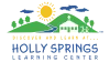 Holly Springs Learning Center logo