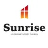 Sunrise United Methodist Church logo