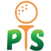 ParTee Shack logo
