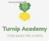 Turnip Academy Home daycare logo
